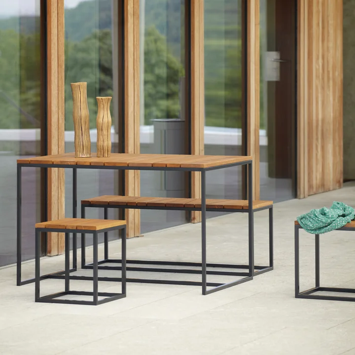 Jan Kurtz - Ensemble de Mobiliers Alois