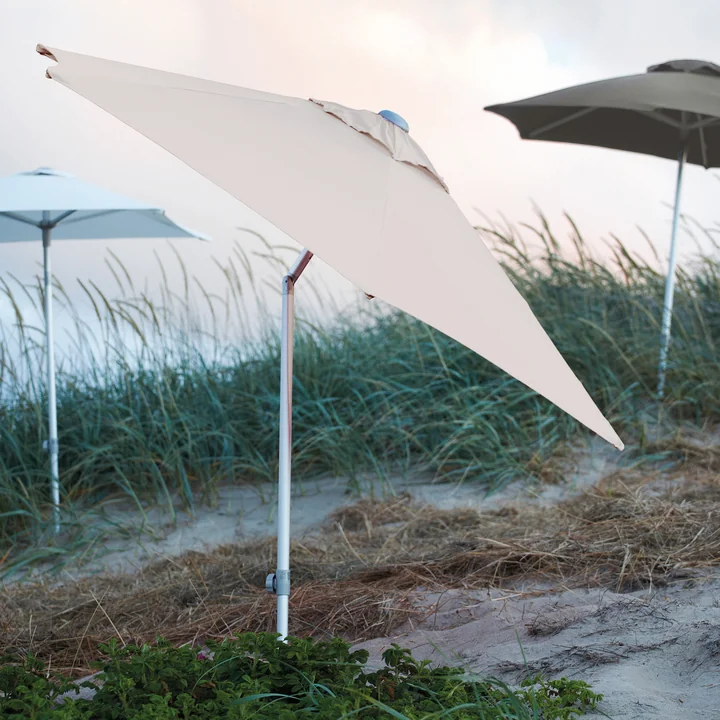 Elba Parasol de Jan Kurtz en rond