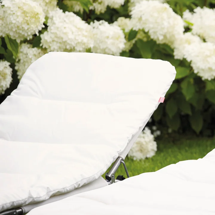 Fiam - Coussin Fat pour Movida et Amida