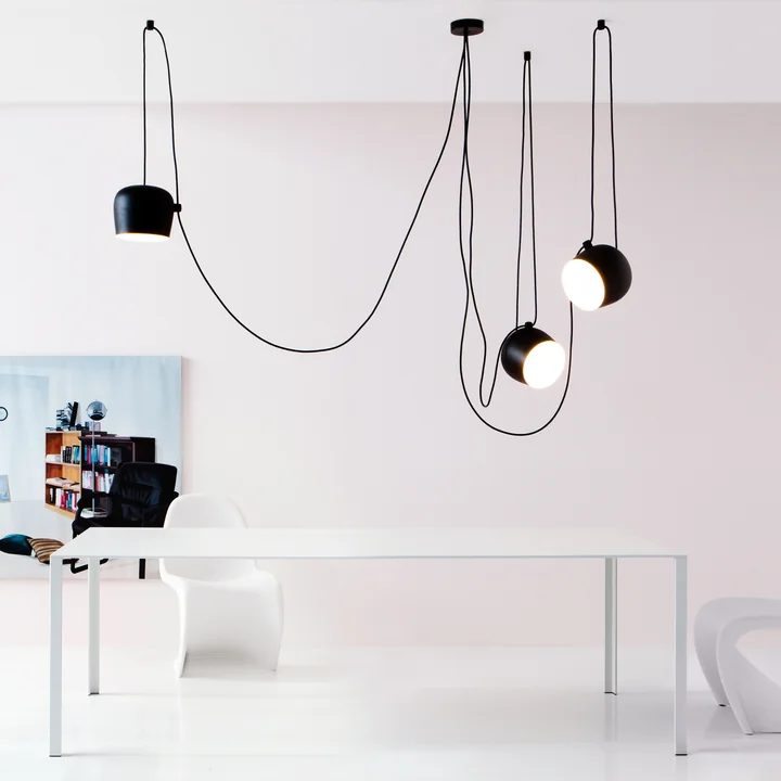 AIM - Lampe suspendue de Flos