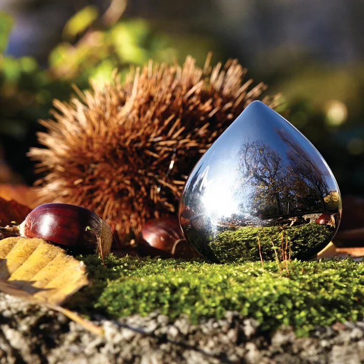 Pilulier manuel en acier inoxydable