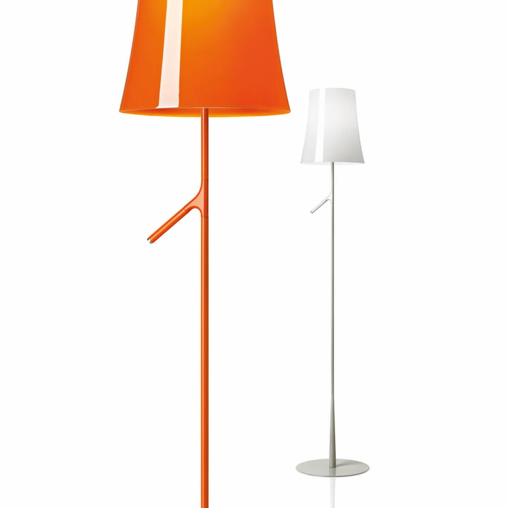 Design italien de lampe