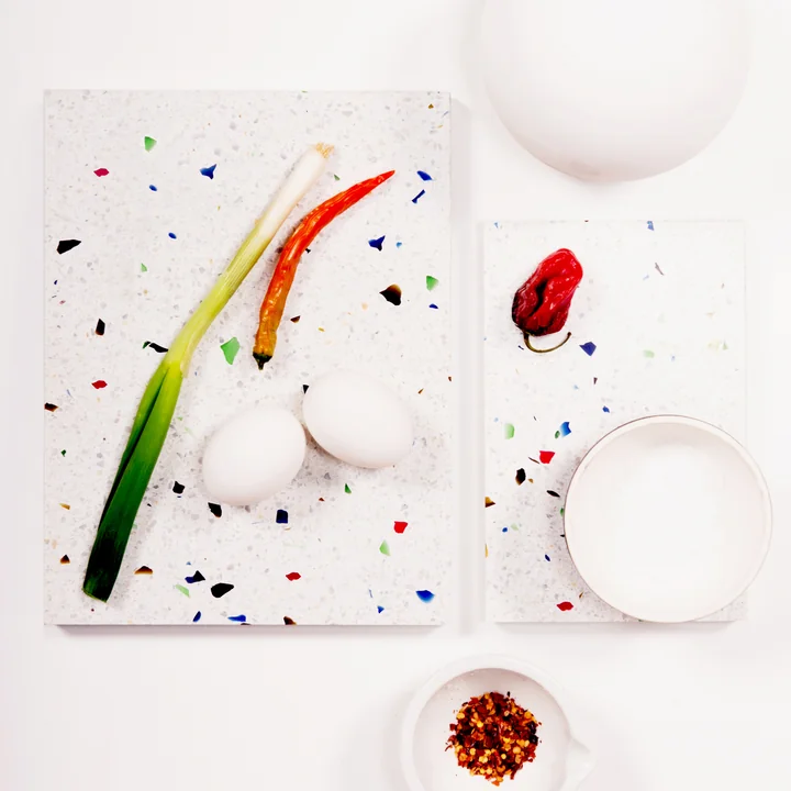 OK Design - Confetti Large, multicolore