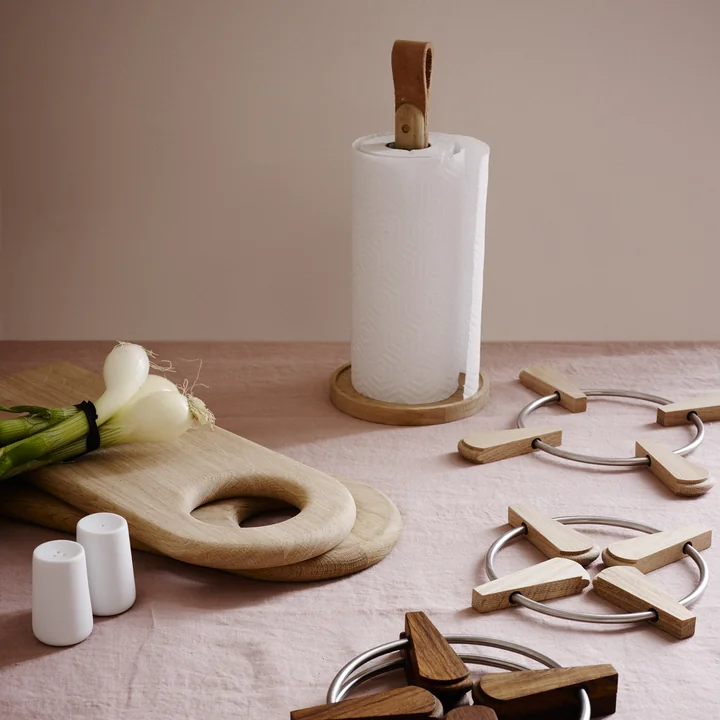 Avec Skagerak, le flair nordique entre dans la cuisine