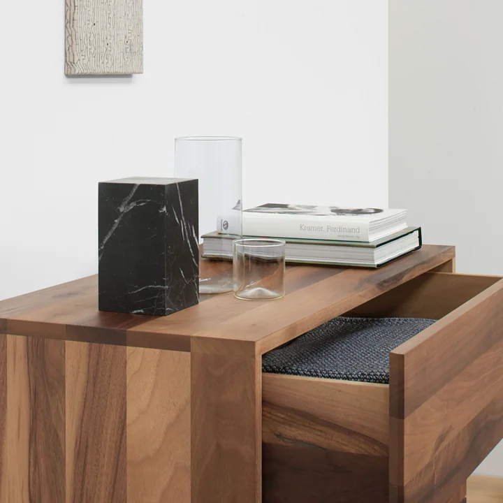 Pierre décorative élégante