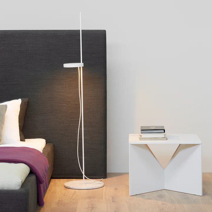 FK04 Calvert Table basse de e15