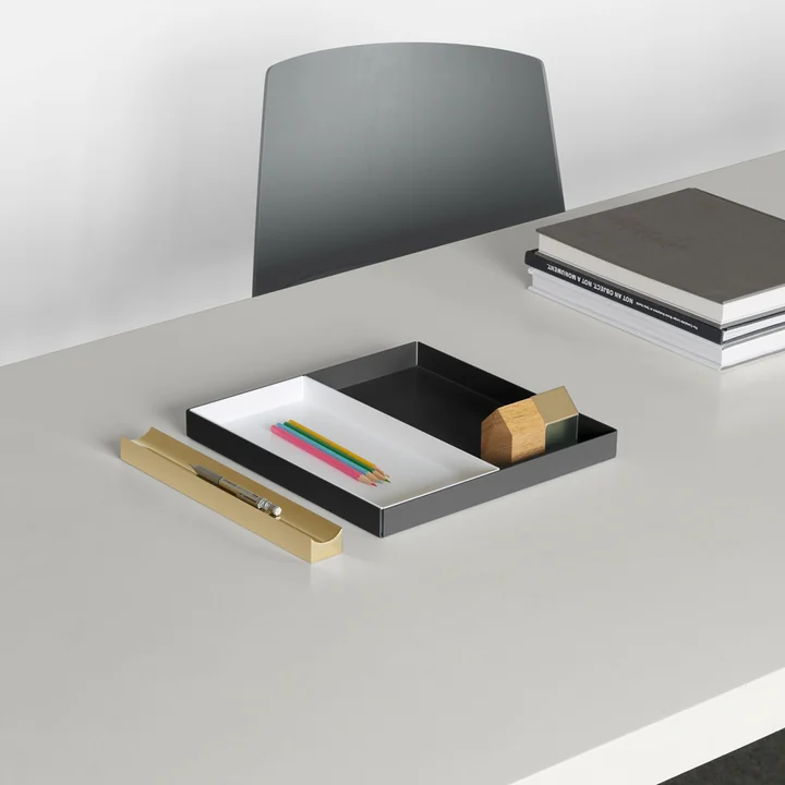 Contraste de couleurs pour plus de clarté