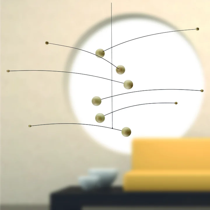 Le site Futura Mobile à l'aspect bois