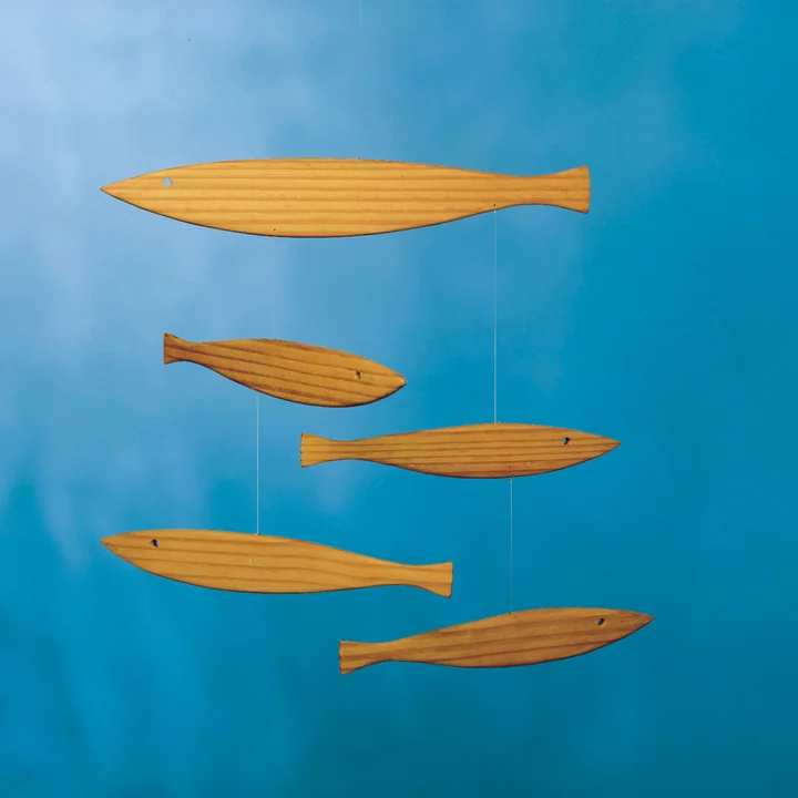 Mobile maritime dans le salon