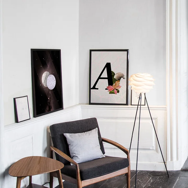 Tripod pour les luminaires sur pied de Umage