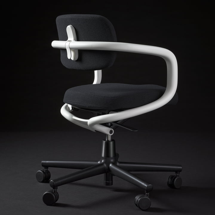 Allstar chaise de bureau par Vitra