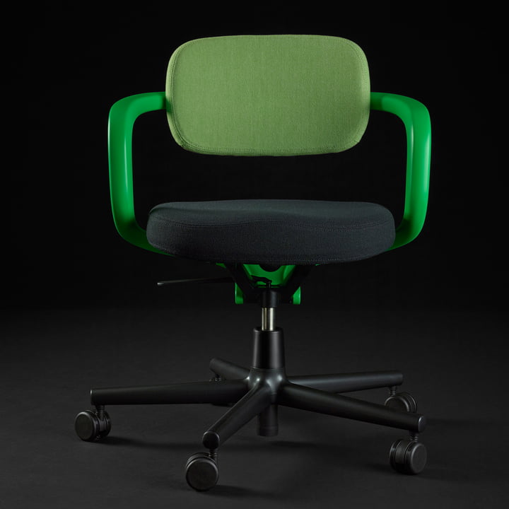 Allstar chaise de bureau par Vitra