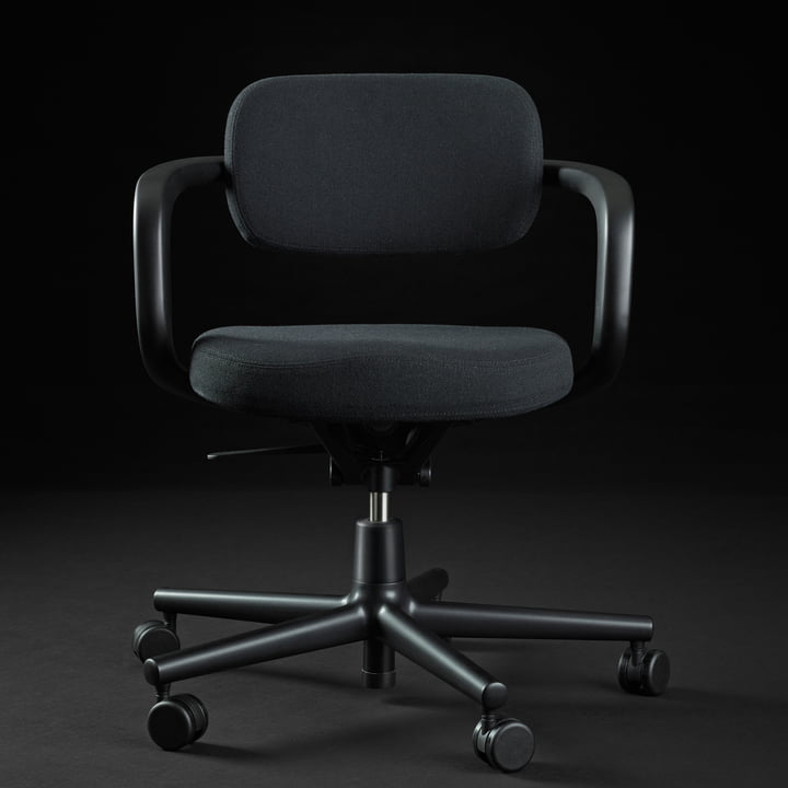 Allstar chaise de bureau par Vitra