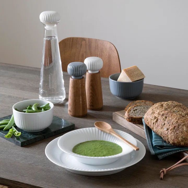 Hammershøi Sire de Kähler Design