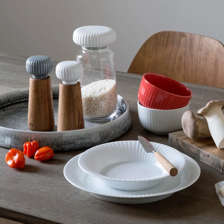 Le design de bon goût de Kähler