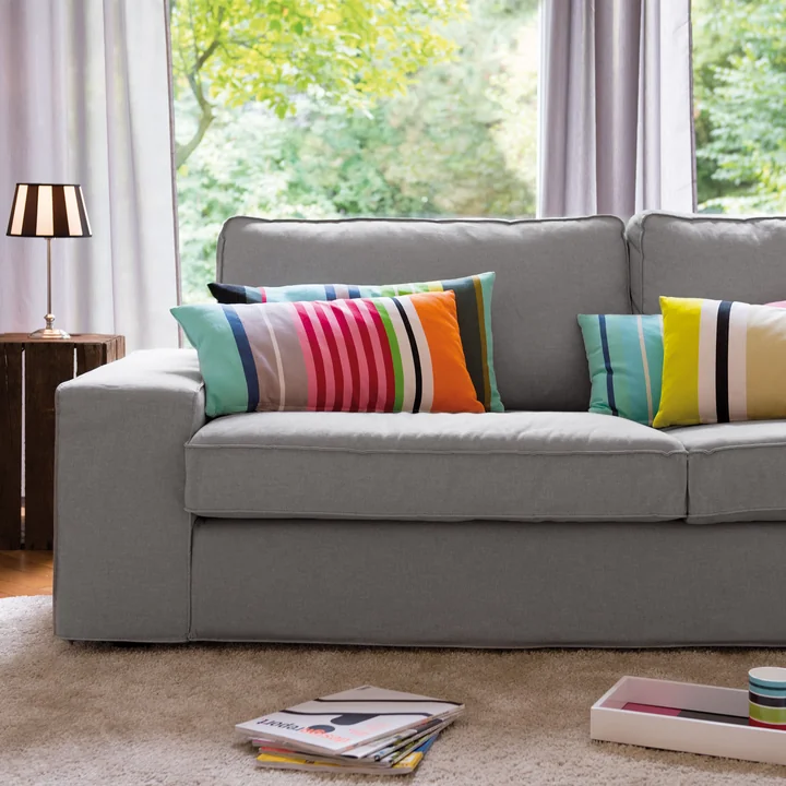 Coussin 60 x 30 de Remember