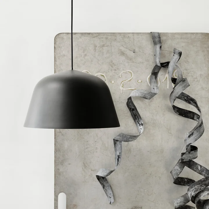Ambit Lampe pendante Ø 40 cm de Muuto