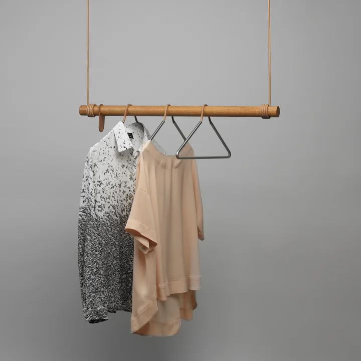 Hanger Cintre et Swing Penderie suspendue de Lind DNA