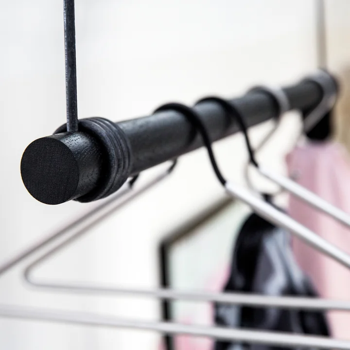 Hanger Cintre et Swing Penderie suspendue de Lind DNA