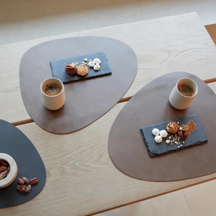 Ensemble de table Curve L de Lind DNA