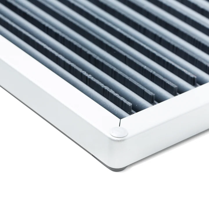 Rizz - Tapis de sol door-line