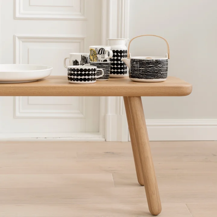 Collection Oiva Siirtolapuutarha de Marimekko