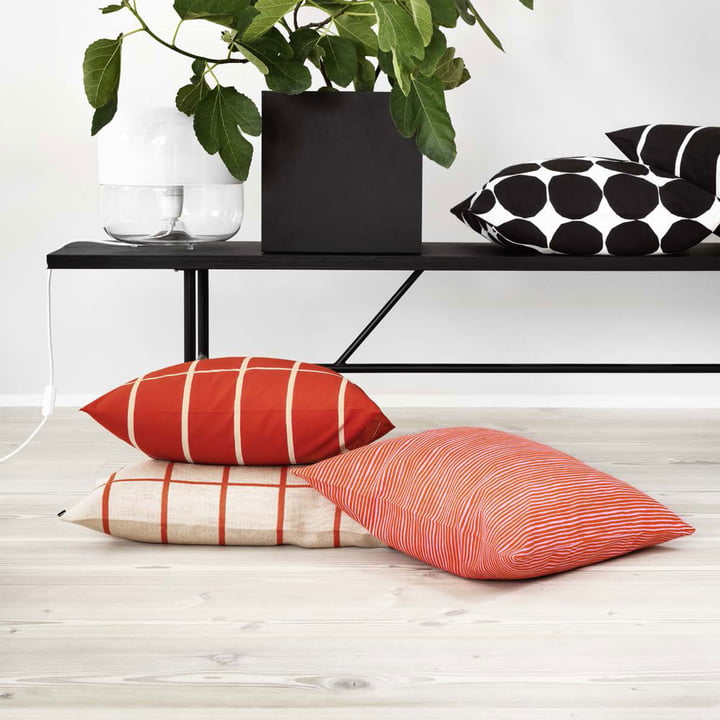 Marimekko Housses de coussin pour la maison