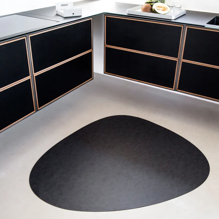 Tapis de sol Curve XXXXL de Lind DNA