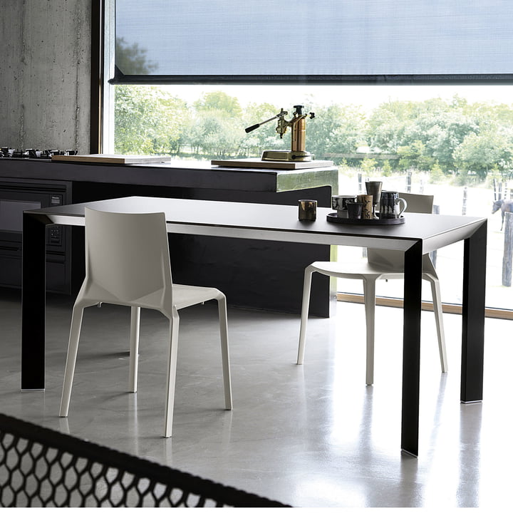 Design intemporel de Kristalia