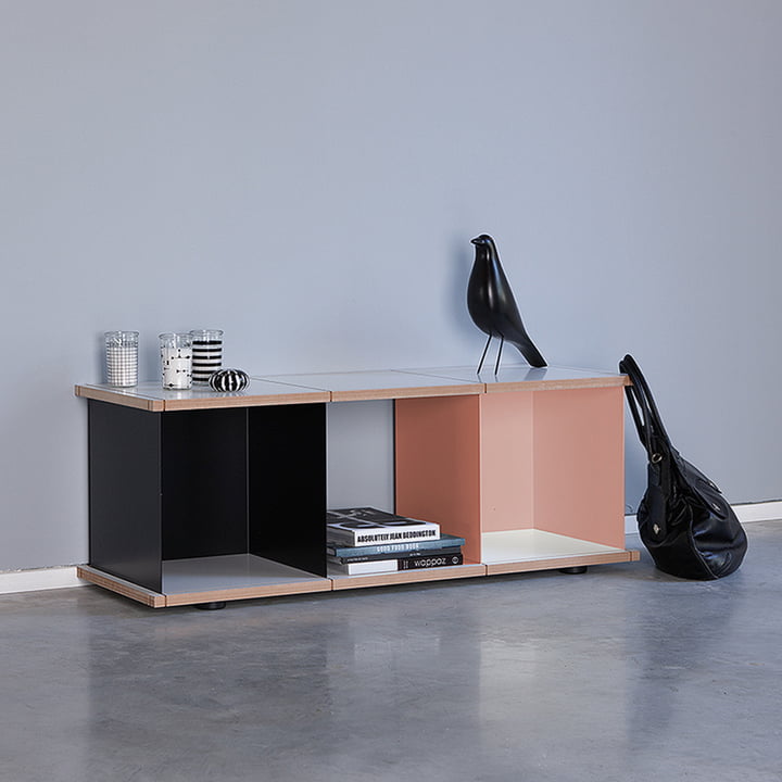 YU Set 1 de Konstantin Slawinski