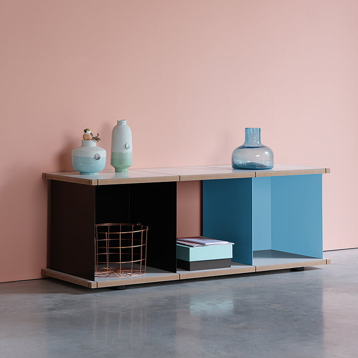 YU Set 1 de Konstantin Slawinski