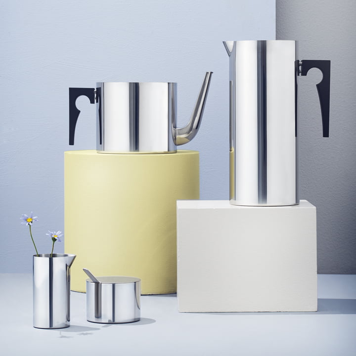 Groupe de lignes Cylinda par Stelton