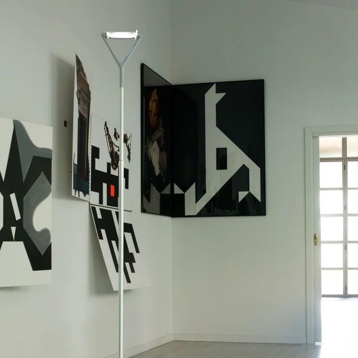 Luceplan - Lola Lampadaire