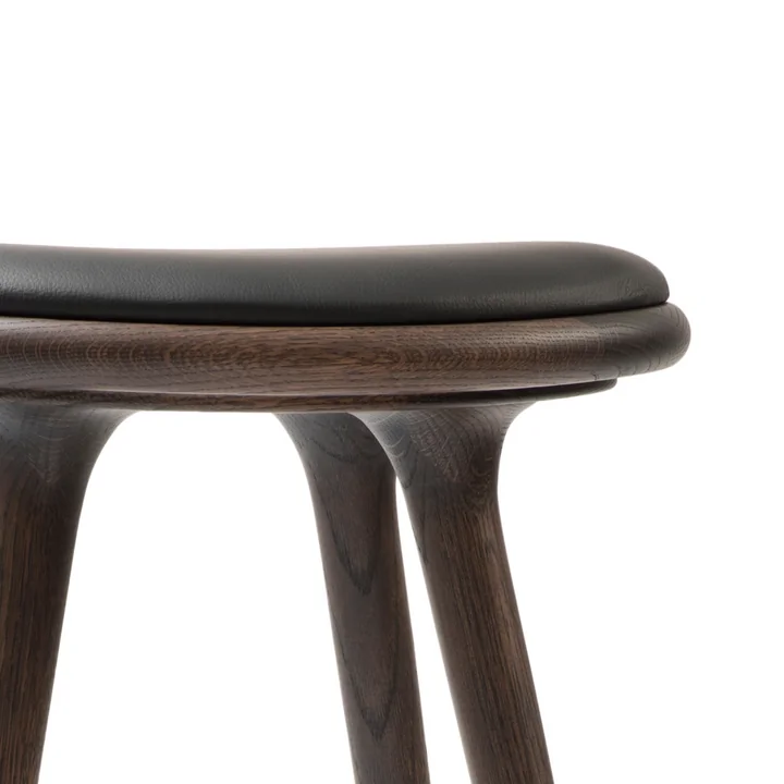 Tabouret signé Space Copenhagen pour Mater