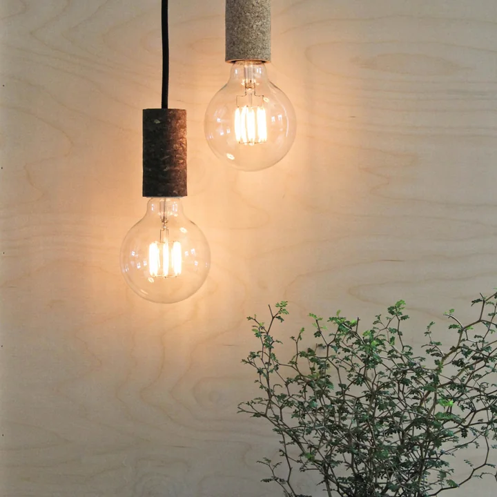 NUD Collection - Cork à plusieurs au plafond