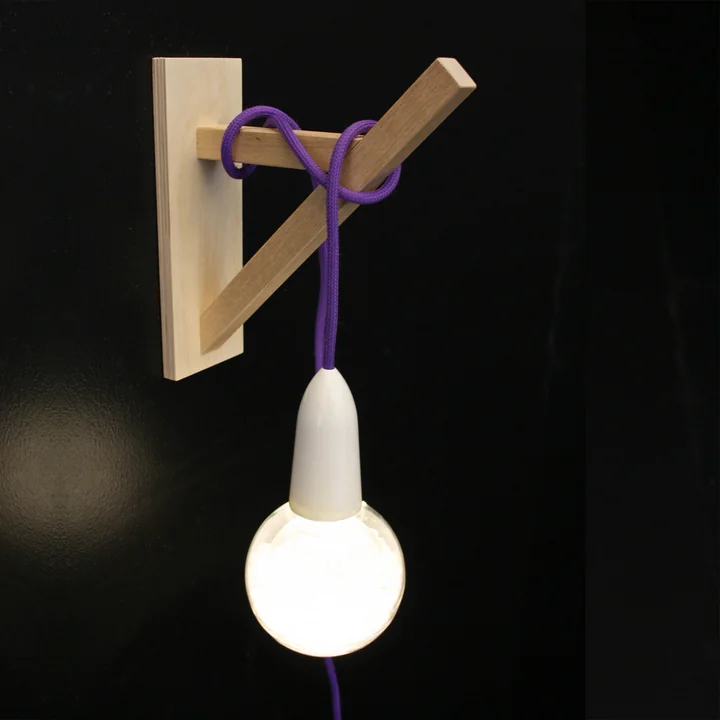 Bracket de NUD Collection en naturel