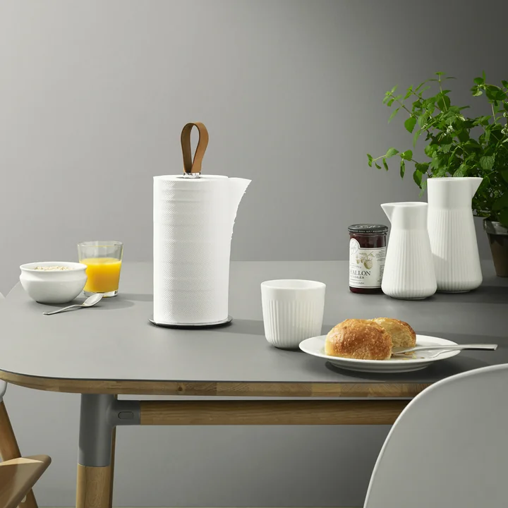 Porte-papier de cuisine portable de Eva Solo