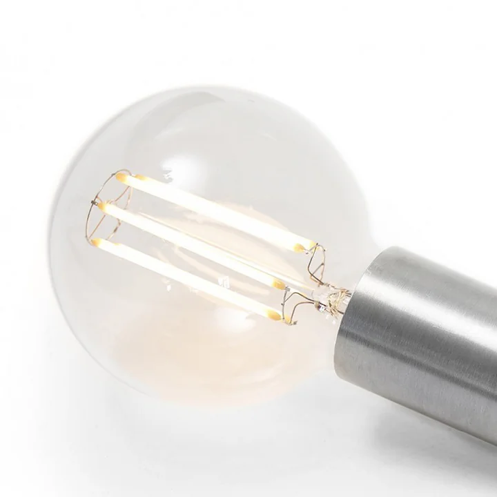 NUD Collection - Ampoule LED Globe