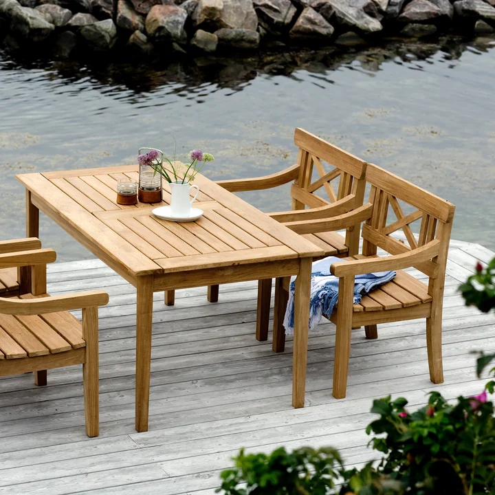 table en complément de la Drachmann -collection