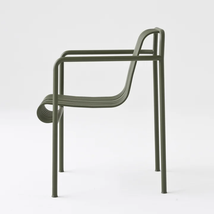 La collection HAY Palissade