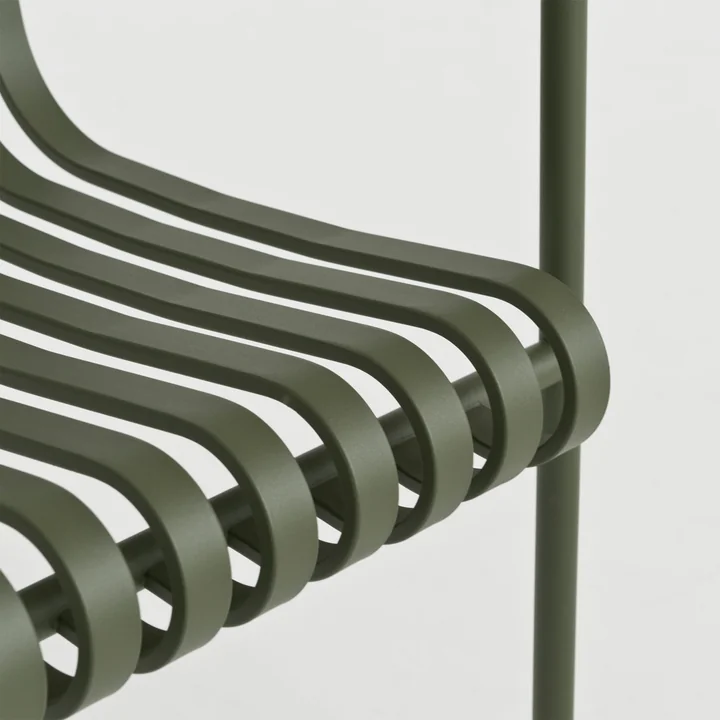 La collection HAY Palissade