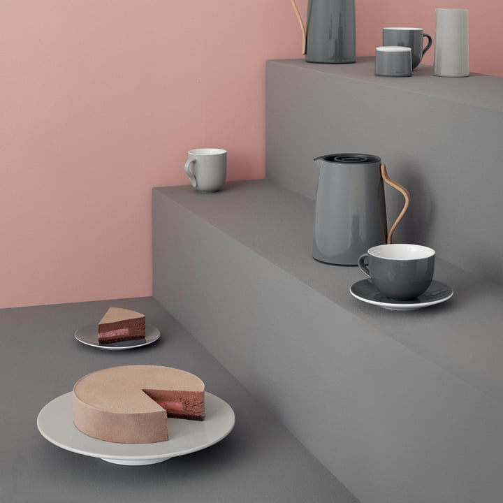 Emma Série de HolmbäckNordentoft pour Stelton