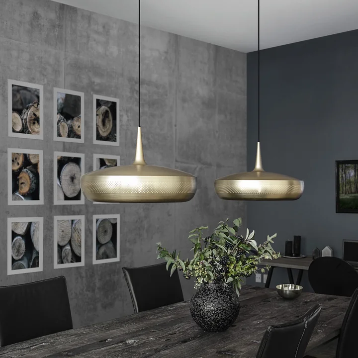 Extravagante Clava Dine de Umage