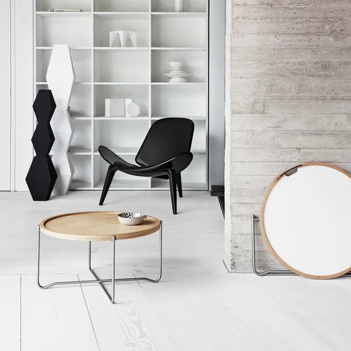 Plateau amovible du CH417