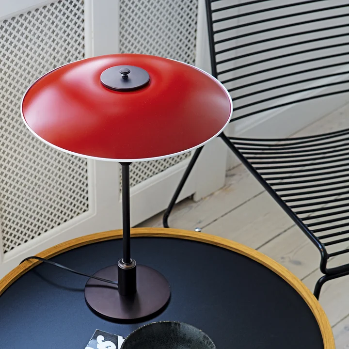 Excellentes possibilités de placement dans de petites pièces