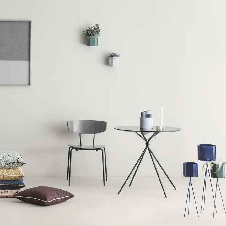 Produits de Ferm Living et Herman Studio