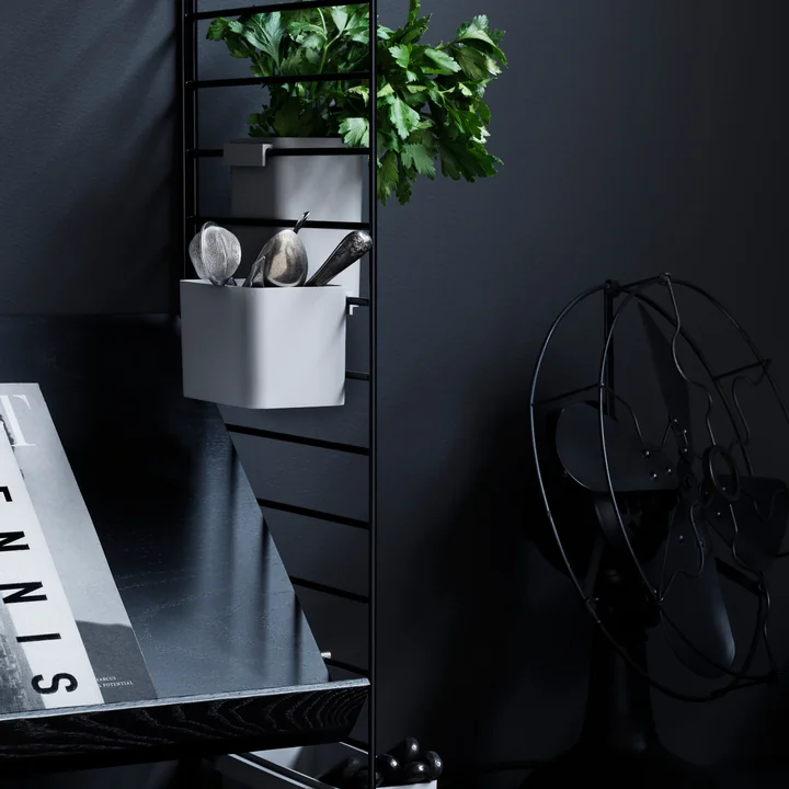 Organizer Boxes de String