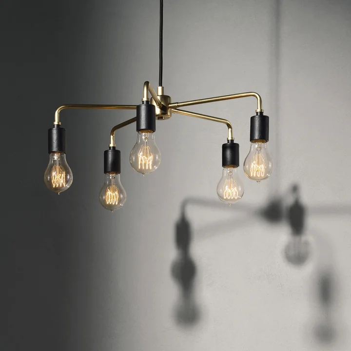 Audo - Leonard Candélabre