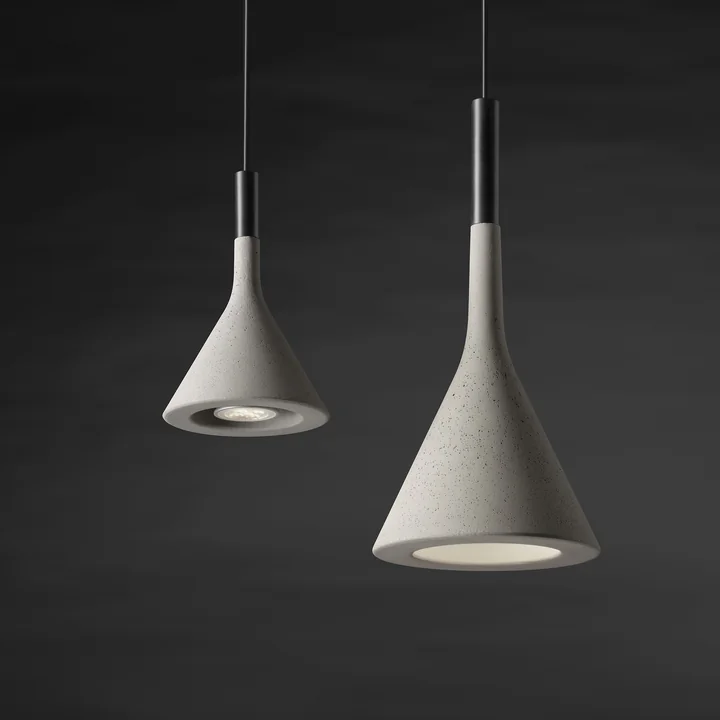 L'Aplomb Mini de Foscarini