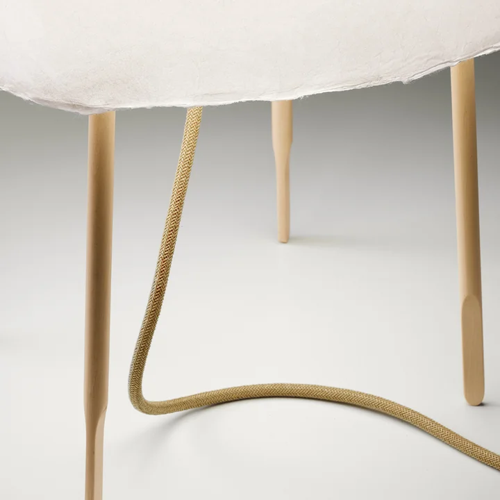 Lampe de table Kurage de Foscarini